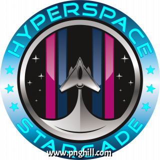 Hyperspace Starcade Clipart