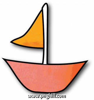 Boat Clipart