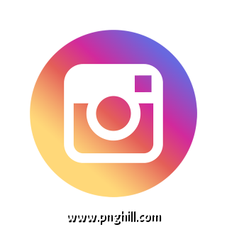 Instagram Color Icon Instagram Logo 