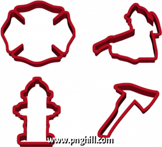 Cookie Cutter Clipart Png Download