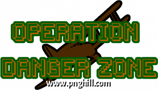 Danger Zone Clipart Png 