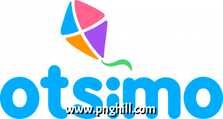 Otsimo Logo Clipart