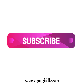 Subscribe Button Png