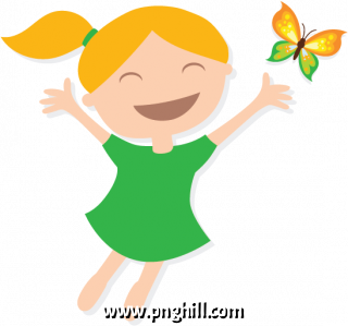 Kid Logo Png Clipart