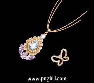Jewellery Free PNG Download