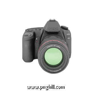 Photography Equipment Free PNG Download