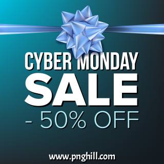 Cyber Monday Sale Banner Business Advertising Design Free Download
