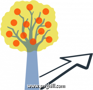 Mobilization Logo Illustration Clipart