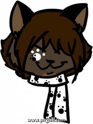 Paws Cartoon Clipart