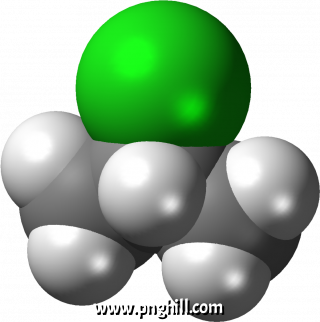 Cloreto De Isopropila Illustration Clipart