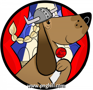 New Logo Cartoon Clipart
