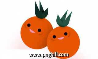 Tomates Cartoon Clipart