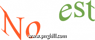 No1est Clipart