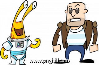 Cartoon Clipart