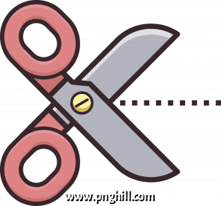 Shears Clipart Png 