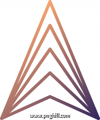Acute Triangle Clipart Png 