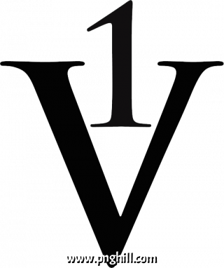 1voice Logo Clipart