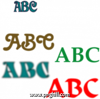 Carmine Clipart
