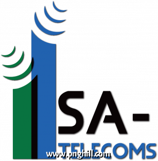Sa Telecoms Clipart