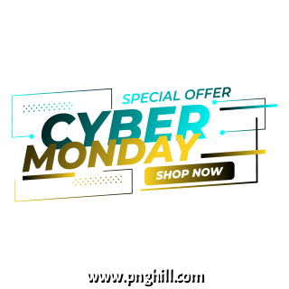 Cyber Monday Design For Sales Design Free Download