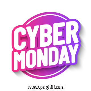 Cyber Monday Poster Design Free Download