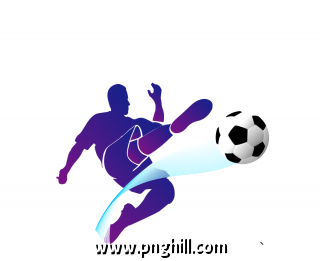 Soccer Players Free PNG Download