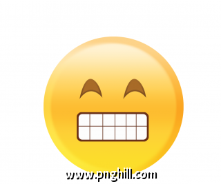 Laughing Face Free PNG Download