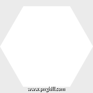 Hexagon Clipart