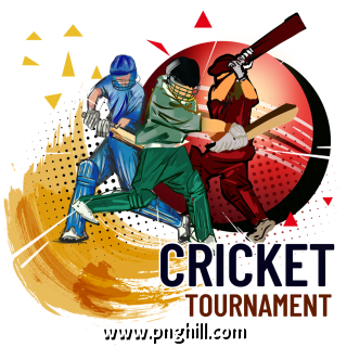  Cricket Championship Sport Free PNG Download