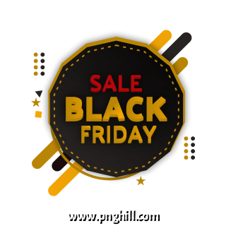 Blessed Friday Sale Free Vector and PNG Design Free Download