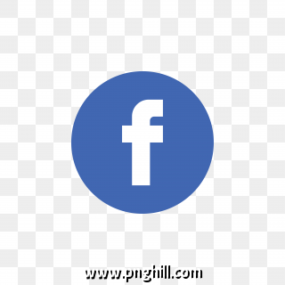 Facebook Social Media Icon Facebook Logo 
