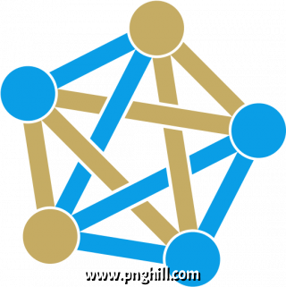 Fedilab Fediverse Logo Clipart