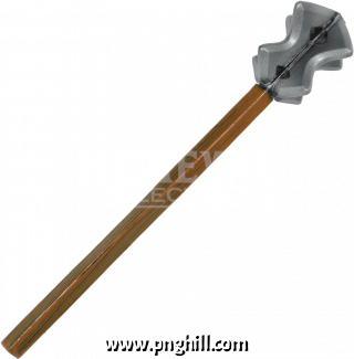 Sverd Fra Jernalderen Clipart