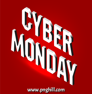 Cyber Monday Web Banner Design Free Download