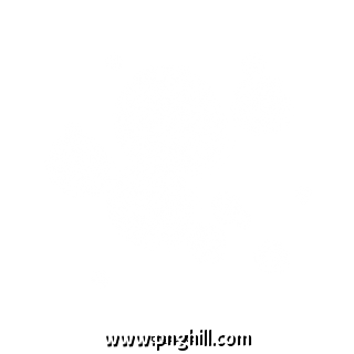 Simple White Water Bubbles 