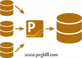 Pitram Pris Icon 1 Clipart