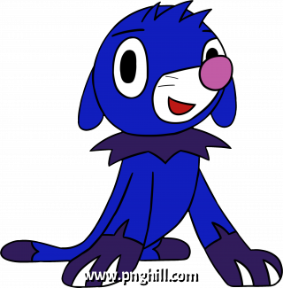 Fumus Png Cartoon Clipart
