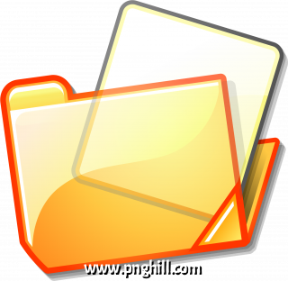 Open Icon Clipart