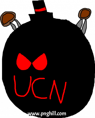 Ucn Clipart