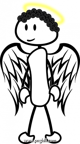 Angel Clipart
