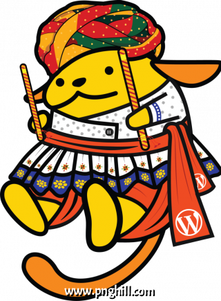 Wordpress Clipart