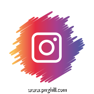 Instagram Logo Social Media Instagram Icon 