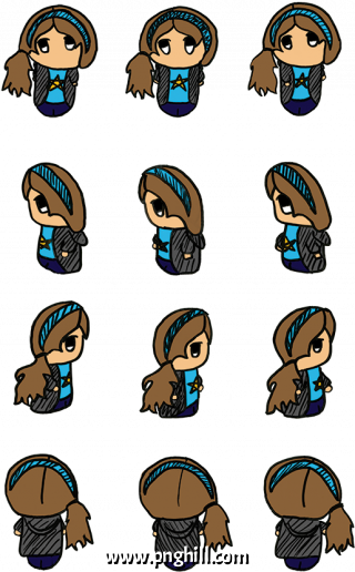 Laurentina Clipart