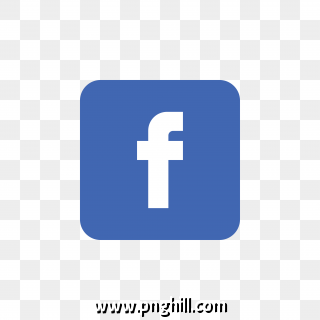 Facebook Logo Facebook Icon 