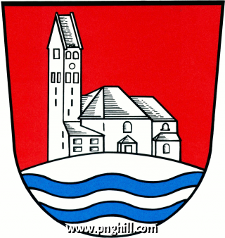 Bergkirchen Wappen Wappen Bergkirchen Clipart