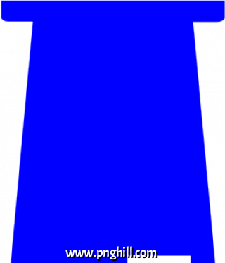 Lighhouse Clipart Blue Png 
