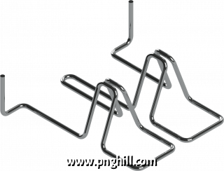 Drahtbiegeteile Clipart