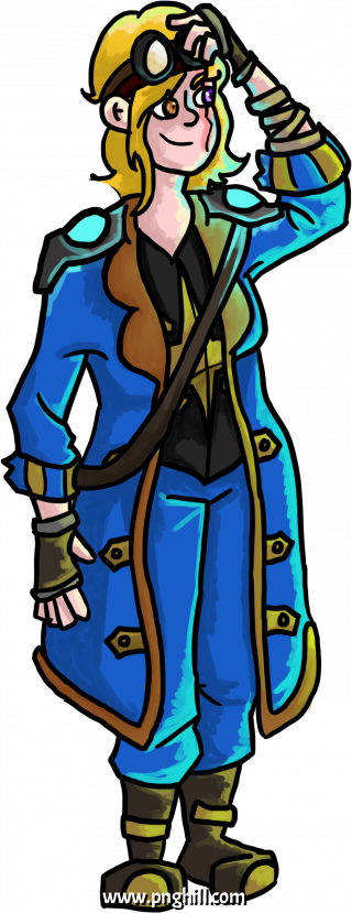 Tanya1 Clipart