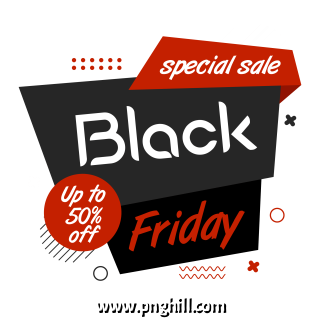 Modern Blessed Friday Sale Banner For Business Poster And Flyer Design Free Download