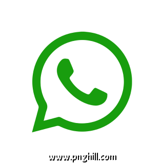 Whatsapp Icon Whatsapp Logo 